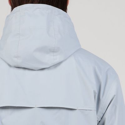 【別注】Ｋ－ＷＡＹ　ＢＡＵＤＯＵＩＮ　フーデッドブルゾン