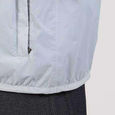 【別注】Ｋ－ＷＡＹ　ＢＡＵＤＯＵＩＮ　フーデッドブルゾン