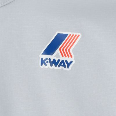 【別注】Ｋ－ＷＡＹ　ＢＡＵＤＯＵＩＮ　フーデッドブルゾン