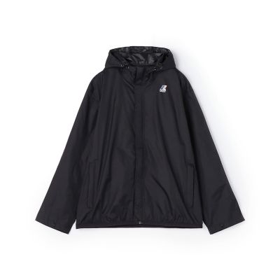 【別注】Ｋ－ＷＡＹ　ＢＡＵＤＯＵＩＮ　フーデッドブルゾン