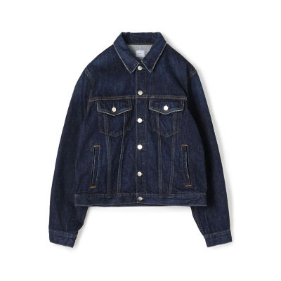 RED CARD デニムジャケット sサイズ レッドカード 別注】RED CARD