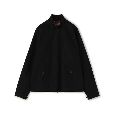 【別注】ＢＡＲＡＣＵＴＡ　Ｇ４　ベンタイル　ブルゾン