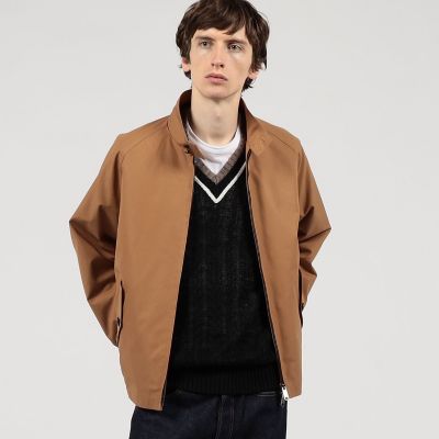 【別注】ＢＡＲＡＣＵＴＡ　Ｇ４　ベンタイル　ブルゾン