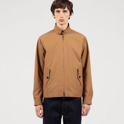 【別注】ＢＡＲＡＣＵＴＡ　Ｇ４　ベンタイル　ブルゾン