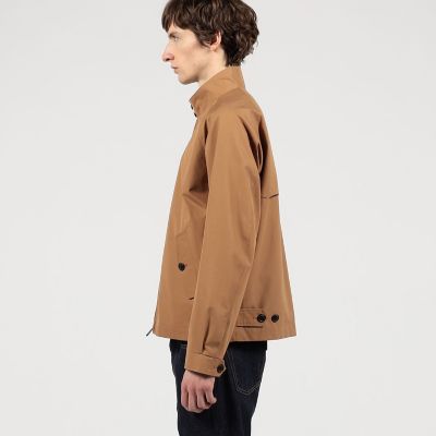 【別注】ＢＡＲＡＣＵＴＡ　Ｇ４　ベンタイル　ブルゾン