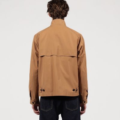 【別注】ＢＡＲＡＣＵＴＡ　Ｇ４　ベンタイル　ブルゾン