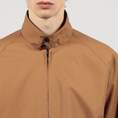 【別注】ＢＡＲＡＣＵＴＡ　Ｇ４　ベンタイル　ブルゾン