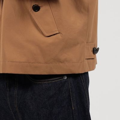 【別注】ＢＡＲＡＣＵＴＡ　Ｇ４　ベンタイル　ブルゾン