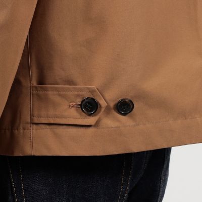 【別注】ＢＡＲＡＣＵＴＡ　Ｇ４　ベンタイル　ブルゾン
