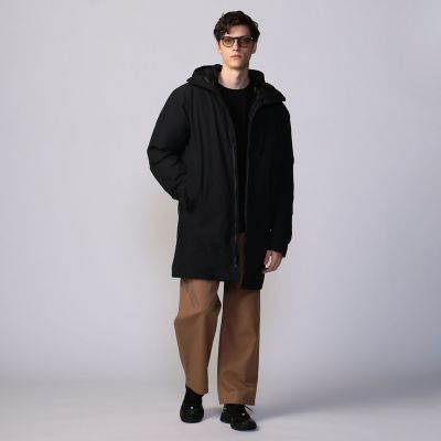 別注 ａｒｃ ｔｅｒｙｘ ｔｏｍｏｒｒｏｗｌａｎｄ ｔｒｅｎｃｈ フーデッドダウンコート 三越伊勢丹オンラインストア 公式