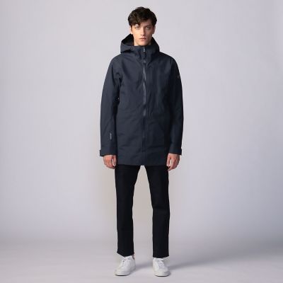 ａｒｃ ｔｅｒｙｘ ｓａｗｙｅｒ ｃｏａｔ フーデッドコート 三越伊勢丹オンラインストア 公式