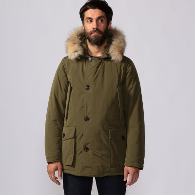 別注 ｗｏｏｌｒｉｃｈ ｔｏｍｏｒｒｏｗｌａｎｄ ダウンジャケット ａｒｃｔｉｃ ｐａｒｋａ ｍｌ 三越伊勢丹オンラインストア 公式