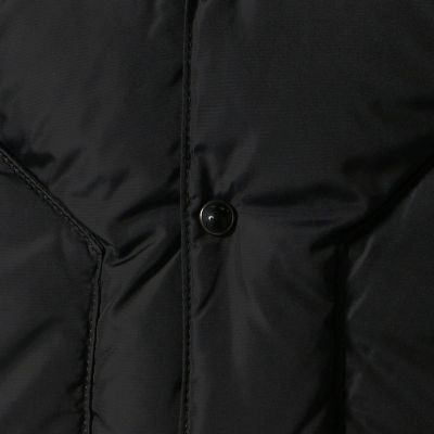Ｒｏｃｋｙ Ｍｏｕｎｔａｉｎ Ｆｅａｔｈｅｒｂｅｄ ダウンジャケット ＣＨＲＩＳＴＹ ＪＡＣＫＥＴ