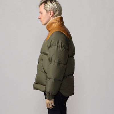 Ｒｏｃｋｙ Ｍｏｕｎｔａｉｎ Ｆｅａｔｈｅｒｂｅｄ ダウンジャケット ＣＨＲＩＳＴＹ ＪＡＣＫＥＴ