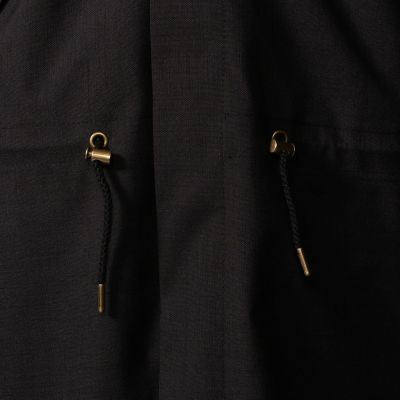【別注】Ｎｏｒｗｅｇｉａｎ　Ｒａｉｎ×ＴＯＭＯＲＲＯＷＬＡＮＤ　ポリエステル　フーデッドコート