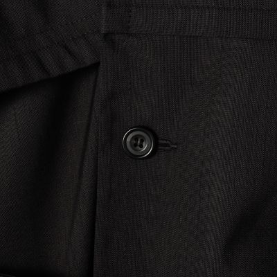 Ｎｏｒｗｅｇｉａｎ　Ｒａｉｎ　ＭＡＹＦＡＩＲ　ＨＯＭＭＥ　ダブルブレステッドコート
