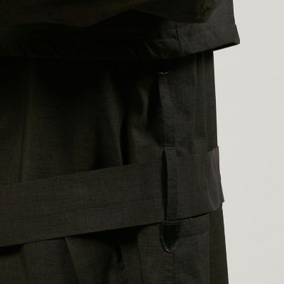 Ｎｏｒｗｅｇｉａｎ　Ｒａｉｎ　ＭＡＹＦＡＩＲ　ＨＯＭＭＥ　ダブルブレステッドコート