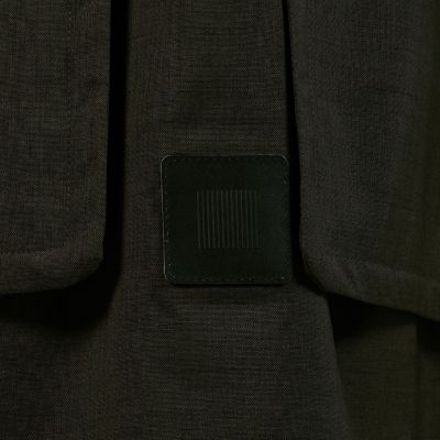 Ｎｏｒｗｅｇｉａｎ　Ｒａｉｎ　ＭＡＹＦＡＩＲ　ＨＯＭＭＥ　ダブルブレステッドコート