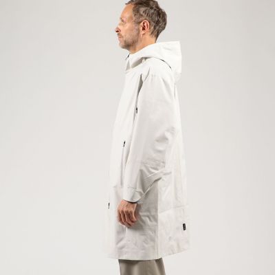 【別注】ＤＥＳＣＥＮＴＥ ＡＬＬＴＥＲＲＡＩＮ×ＴＯＭＯＲＲＯＷＬＡＮＤ フーデッドコート