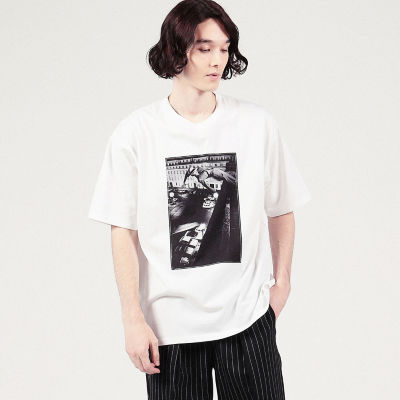 THE INTERNATIONAL IMAGES ショートスリーブ