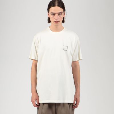 ＯＬＡ　ＣＡＮＶＡＳ　ＳＩＮＧＬＥ　ＦＩＮ　ＴＥＥ　コットンＴシャツ