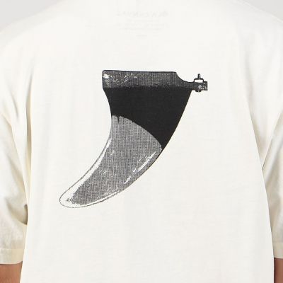 ＯＬＡ　ＣＡＮＶＡＳ　ＳＩＮＧＬＥ　ＦＩＮ　ＴＥＥ　コットンＴシャツ
