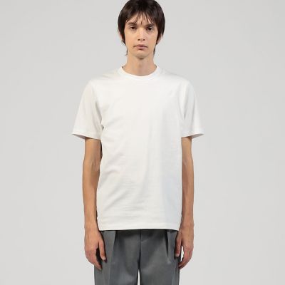 【別注】ＦＩＴＦＯＲ　コットン　２枚入りパックＴシャツ