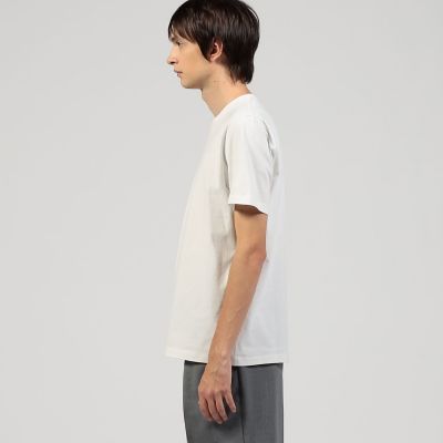 【別注】ＦＩＴＦＯＲ　コットン　２枚入りパックＴシャツ