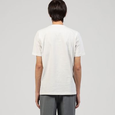 【別注】ＦＩＴＦＯＲ　コットン　２枚入りパックＴシャツ