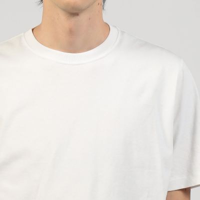 【別注】ＦＩＴＦＯＲ　コットン　２枚入りパックＴシャツ