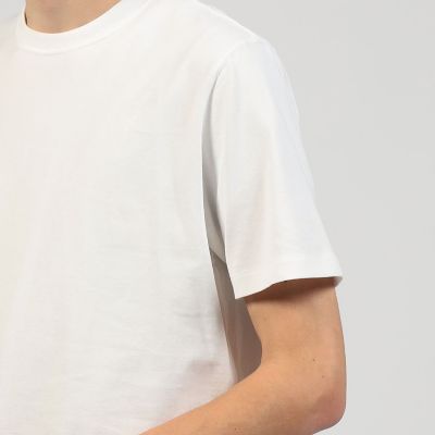 【別注】ＦＩＴＦＯＲ　コットン　２枚入りパックＴシャツ