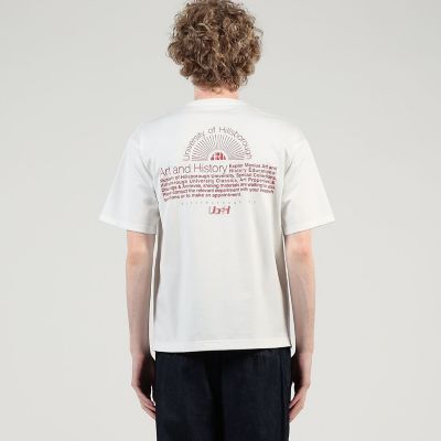 【別注】ＫＮＩＴＴＩＮＧ　ＦＡＣＴＯＲＹ　コットンＴシャツ