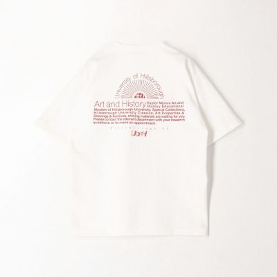 【別注】ＫＮＩＴＴＩＮＧ　ＦＡＣＴＯＲＹ　コットンＴシャツ