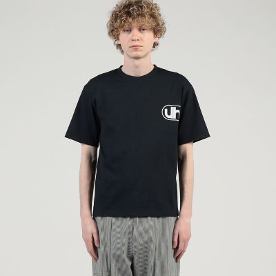 別注】KNITTING FACTORY コットンTシャツ