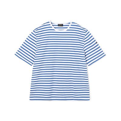【別注】Ｌｅ　Ｍｉｎｏｒ　コットン　クルーネックプルオーバー
