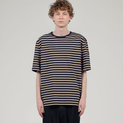 【別注】Ｌｅ　Ｍｉｎｏｒ　コットン　クルーネックプルオーバー