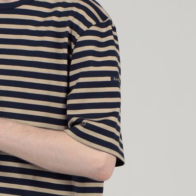 【別注】Ｌｅ　Ｍｉｎｏｒ　コットン　クルーネックプルオーバー