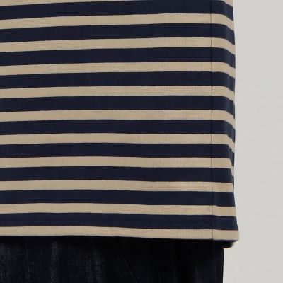 【別注】Ｌｅ　Ｍｉｎｏｒ　コットン　クルーネックプルオーバー