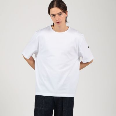 【別注】Ｌｅ　Ｍｉｎｏｒ　コットン　クルーネックＴシャツ