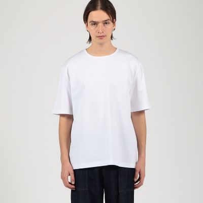 【別注】Ｌｅ　Ｍｉｎｏｒ　コットン　クルーネックＴシャツ