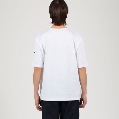 【別注】Ｌｅ　Ｍｉｎｏｒ　コットン　クルーネックＴシャツ