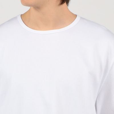 【別注】Ｌｅ　Ｍｉｎｏｒ　コットン　クルーネックＴシャツ