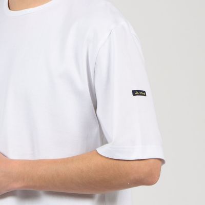 【別注】Ｌｅ　Ｍｉｎｏｒ　コットン　クルーネックＴシャツ