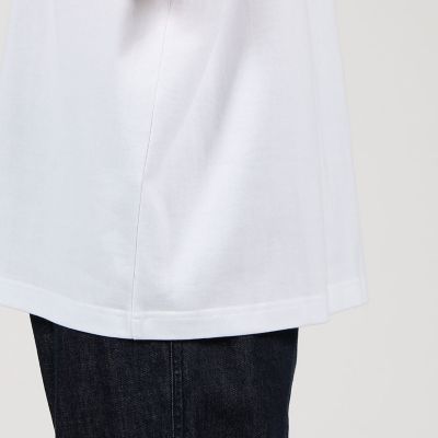 【別注】Ｌｅ　Ｍｉｎｏｒ　コットン　クルーネックＴシャツ