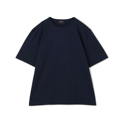 【別注】Ｌｅ　Ｍｉｎｏｒ　コットン　クルーネックＴシャツ