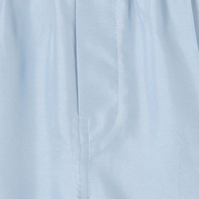 ＴＨＲＥＡＤ，　ＭＯＵＴＨ　ＡＮＤ　ＴＨＥ　ＭＯＯＮ　シルク　ボクサーショーツ