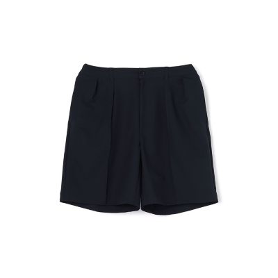 Tangent NEVILL SHORTS ポリエステル シアサッカー