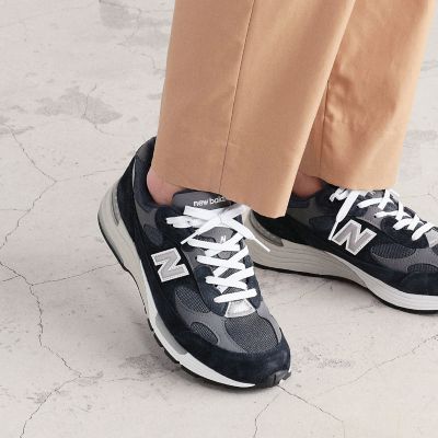 new BALANCE M992 GG箱もありますか