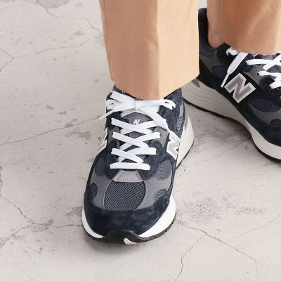 New Balance M992 GG ニューバランス