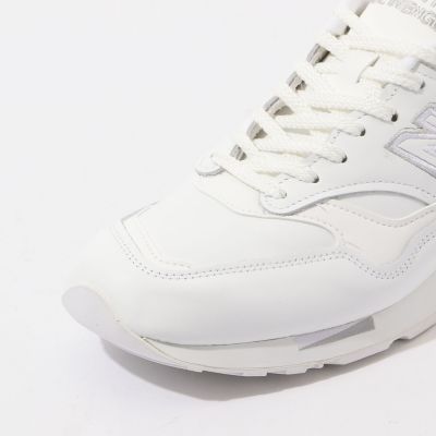NEW BALANCE M1500WHI MADE IN